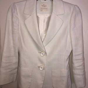 Kate spade woman’s blazer